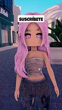 ¡Por cada SUSCRIPTOR gano un DÓLAR! #roblox #berryavenue #brookhaven