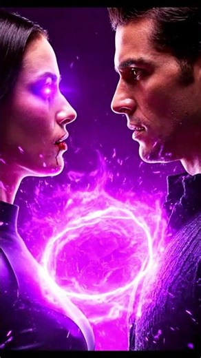 Forbidden Bond: Alien Queen Bites Human & Claims Him Instantly 🩸👽 (Watch Full Story) | HFY