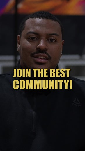 Introducing Coach Von, our Sales & Membership Manager at Swysh Den 🏀 Coach Von is here to help you get connected, get signed up, and get in the gym. Whether you have questions about memberships, training programs, court access, or how to get started — he’s your go-to resource. At Swysh Den, we’re more than a basketball facility. We’re a membership-based training community focused on developing athletes from youth to adult through elite skill training, structured programming, and a culture built