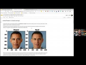 Building A Visual Interface for Your ML Model with Gradio - Abubakar Abid | PyData Riyadh