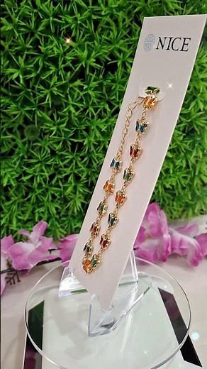 ✨️Pulseras Nice #joyerianice #jewelry