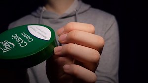 【Myth】你会喜欢这个 ASMR 杯盖轻敲🤤 | 无对话