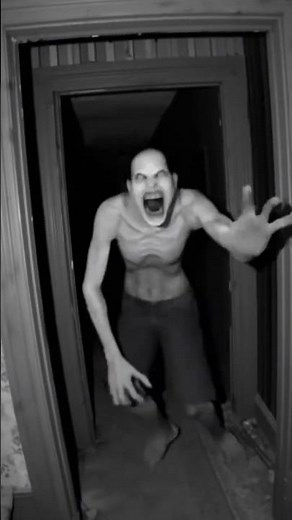 Creepy Abandoned Asylum Exploration GONE WRONG 😱