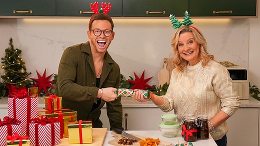 Batch from Scratch: Cooking for Less - Series 2: Episode 1 | Channel 4