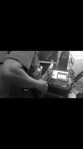 CAFO - Animals as Leaders (Clip 1) #animalsasleaders #tosinabasi