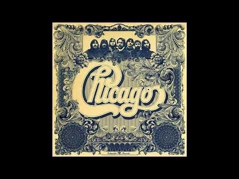 Chicago - Chicago II (1970) FULL ALBUM Vinyl Rip