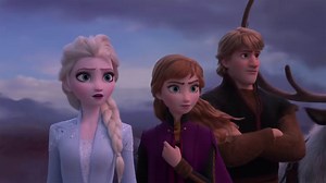 Are Anna and Elsa's Parents Still Alive in FROZEN 2?