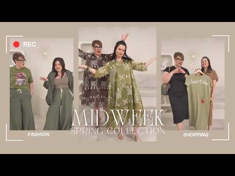 Marilyn Boutique - New Video Midweek 01-04-2026