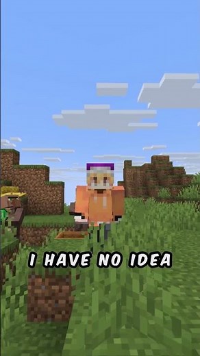 No Houses Village Seed