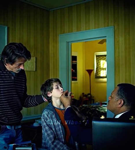 He Had The Only Vaccine, And Abused His Power For Good💉 #drama #shorts #viral #virus #trending