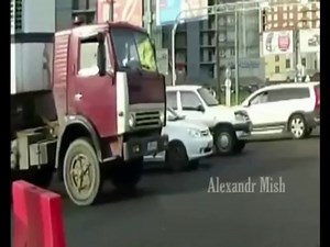 Good People Come To The Rescue.