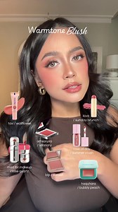 Warmtone Blush Guide: Best Shades for Medium Neutral Skin
