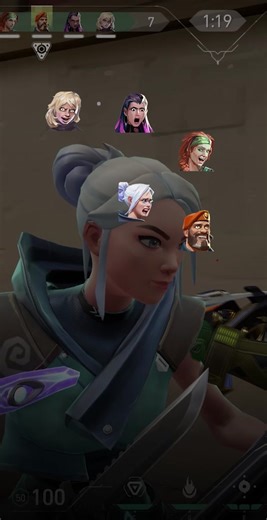 Introvert vs 4 Extrovert Valorant Funny Moments Compilation