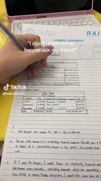 Understanding Finance Through Real-Life Examples