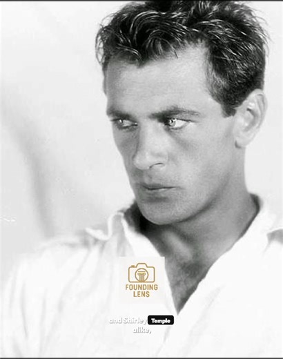 1.1K views · 45 reactions | Gary Cooper: The Silent Star Who Defined Hollywood’s Golden Age #fblifestyle | Founding Lens | Facebook