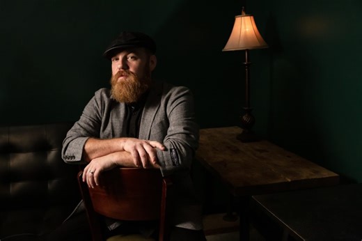 Marc Broussard brings his brand of Bayou soul to Beaver Creek