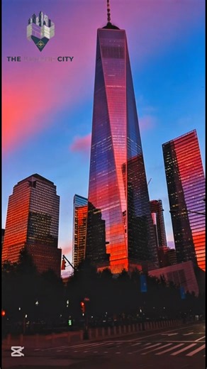 Chasing Sunrise: A New York City Time-Lapse #timelapse #newyork #nyc #sunrise