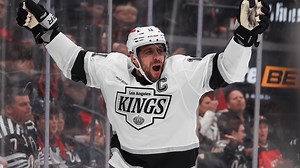 Marcel Dionne cède le flambeau à Anze Kopitar