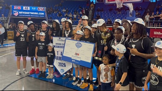 Alcoa rallies late to defeat Fulton in thrilling Class 3A state final