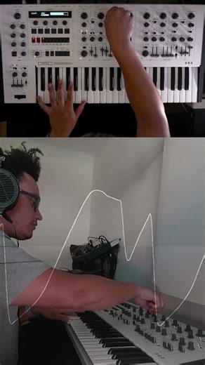 Can it Reese? | UDO DMNO Sound Design
