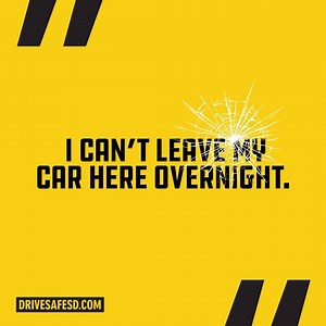 7.7K views · 56 reactions | No excuse justifies driving impaired. Call a ride and save a life. | Drive Safe SD | Facebook