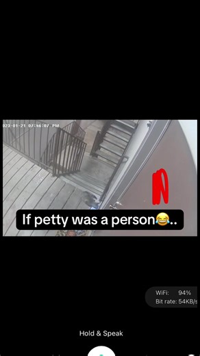 Neighbors Disagree Over Feeding Stray Cat