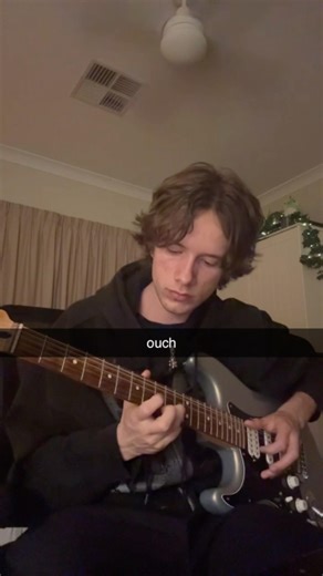 song: hopscotch by nato kitch #electricguitar #lofi #guitarmusic #nostalgia #musicproducer