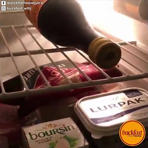 Everytime 😂 | Buckfast Tonic Wine