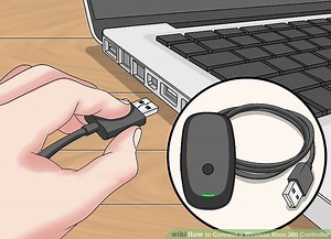 Do You Need To Download A Xbox 360 Controller Driver