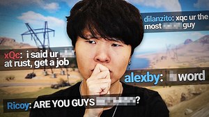 61K views · 1.7K reactions | I organized 40v40 rust event against the Spanish community, trying to create a bridge between these two massive pillars of the streaming world. It was supposed to be a multiple day competition, and it ended up being all but that. | Disguised Toast | Facebook