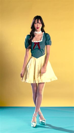 We’re celebrating 85 years of Disney’s Snow White. 👑 🍎 Shop our newest collection online and in-stores. https://hottopic.me/3P62bjW | Hot Topic