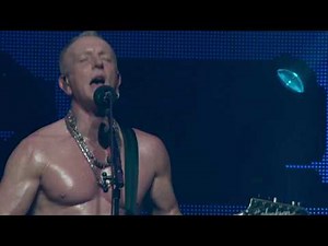 Def Leppard - Pour Some Sugar On Me (London To Vegas 2020)