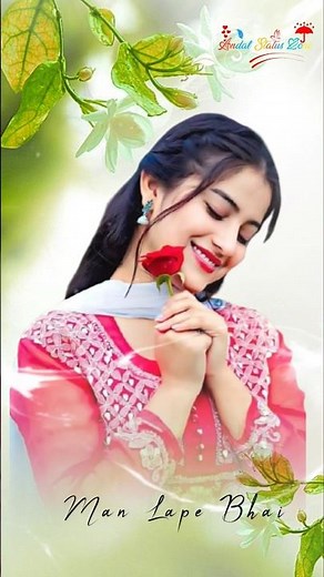 ALIGHT Motion Edit of Apara Song Made Easy Today