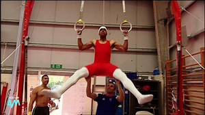 80K views · 390 reactions | Introducing Team GB's gymnastics entry for the 2020 Olympic Games!  #StKamaraDay | Soccer AM | Facebook