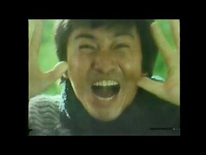 【なつかCM】NISSIN 日清カップラーメン めんコク「わかめ」 / 森田健作