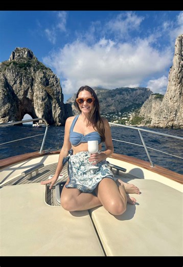 summer, where are you? I need a vacation to Europe immediately! #summervibes #eurosummer #summer #capri