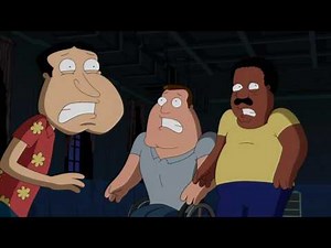 Family Guy Sheep/Goat Screaming