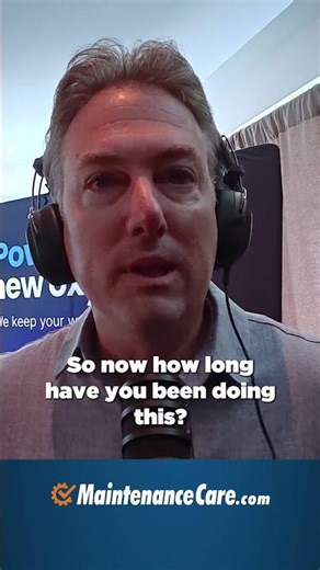 Rita Mitchell | Maintenance Care CMMS and Work Order Software | #cmmssoftware