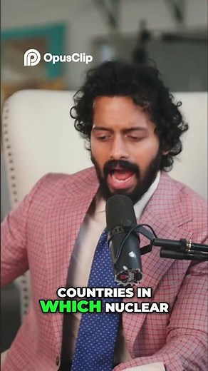 Atlantis Think Tank: Nuclear Weapons & Geopolitical Predictions