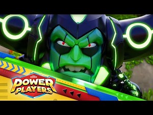 WHICH SIDE ARE YOU ON? 🔰POWER PLAYERS