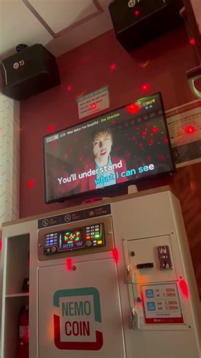 One Direction - What makes you beautiful 노래방커버