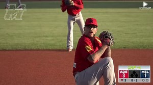 12K views · 190 reactions | Mitch Edwards became the first ABL player to homer with FOUR different teams 勞 VC: AcesTV | Australian Baseball League | Facebook