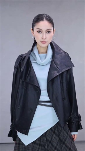 How to build a base layer One article explains it clearly#Dressing tips#Fashion top studen