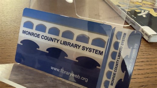 Libraries National Library Card Sign-Up Month