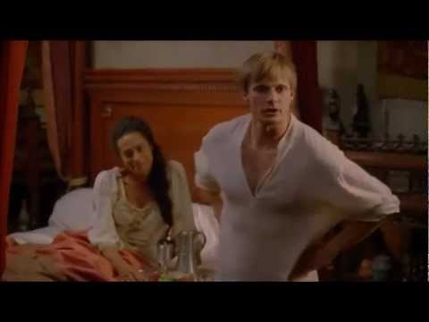 Arthur & Gwen Romantic Comedy #3 Trailer