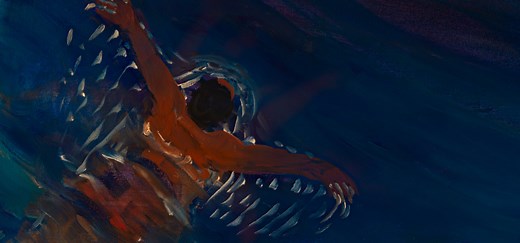 2026 Oscars Short: 'Butterfly' Director Florence Miailhe