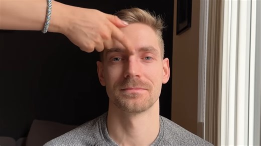 These small changes in your face could mean something serious