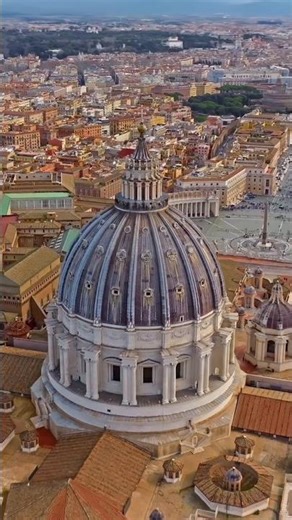 Vatican City, Rome | A Timeless Wonder