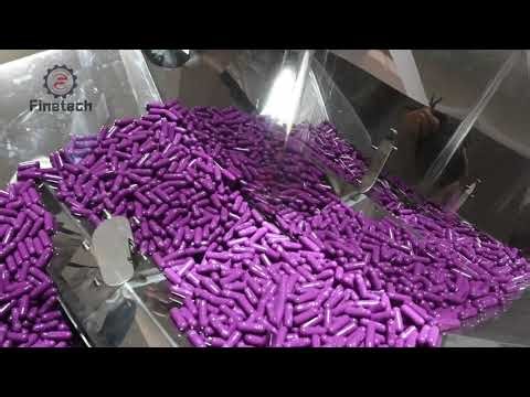 How to Use a Semi-Automatic Capsule Filling Machine | Complete Step-by-Step Tutorial