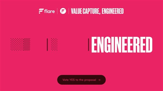 RT @FlareNetworks: FAssets made XRP usable in DeFi, but FLR’s role was primarily tied to collateral and minting.That created real demand,…